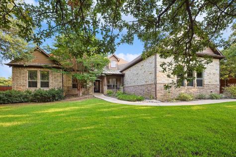 1560 Karen Drive Argyle TX 76226