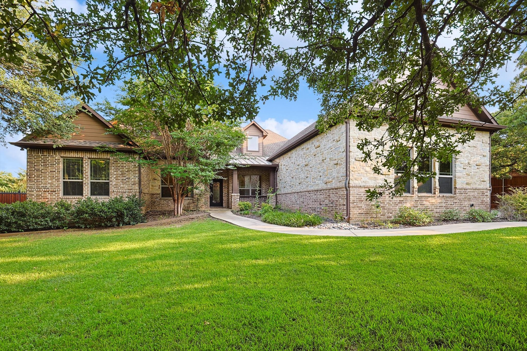1560 Karen Drive Argyle TX 76226