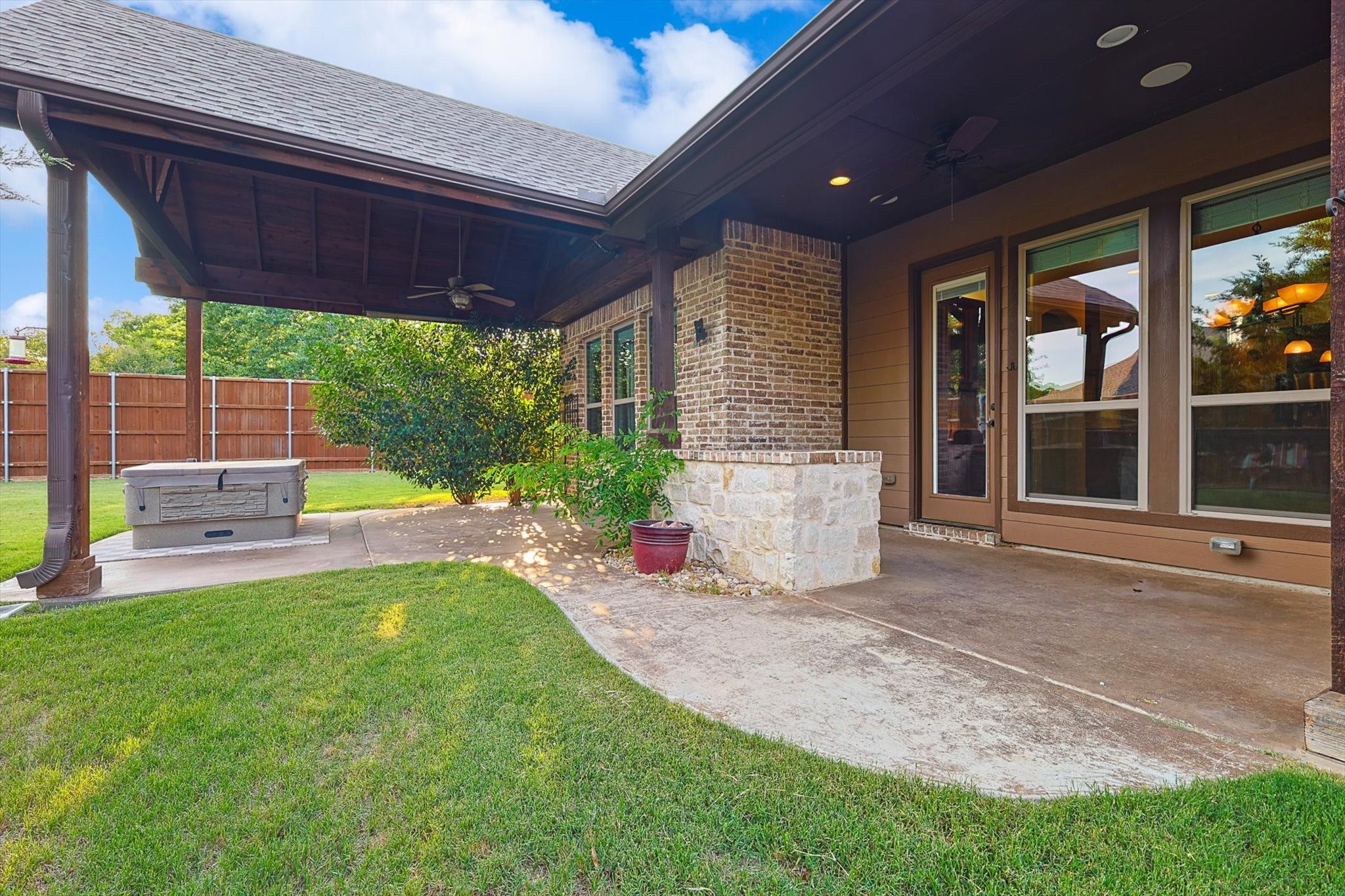 1560 Karen Drive Argyle TX 76226