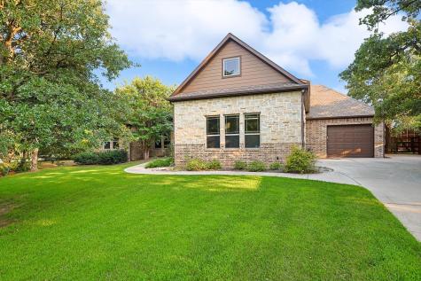 1560 Karen Drive Argyle TX 76226
