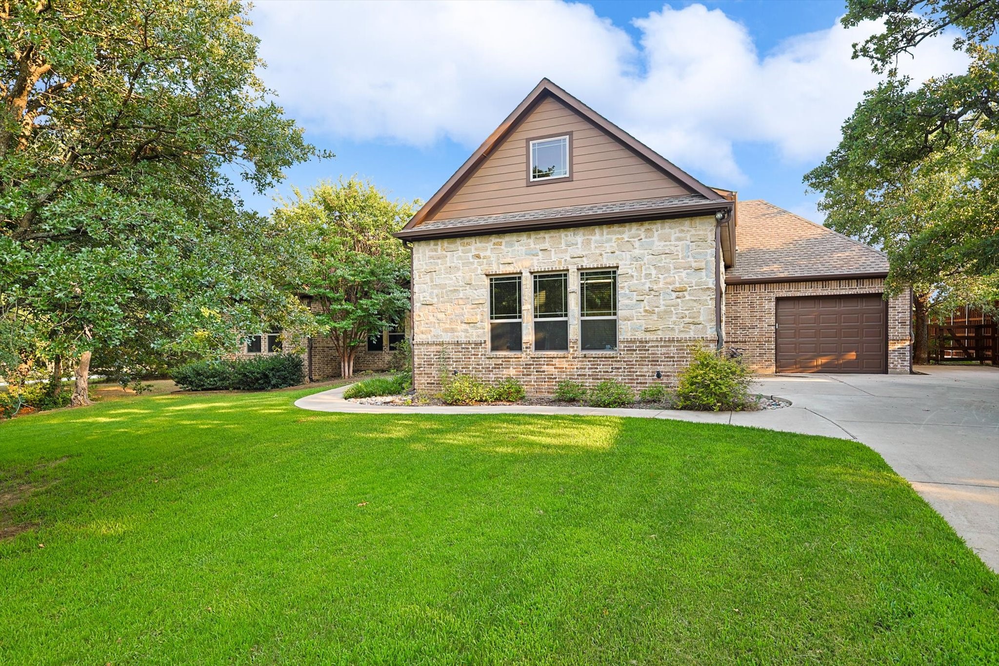 1560 Karen Drive Argyle TX 76226