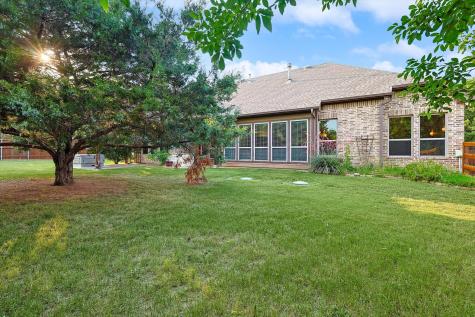 1560 Karen Drive Argyle TX 76226