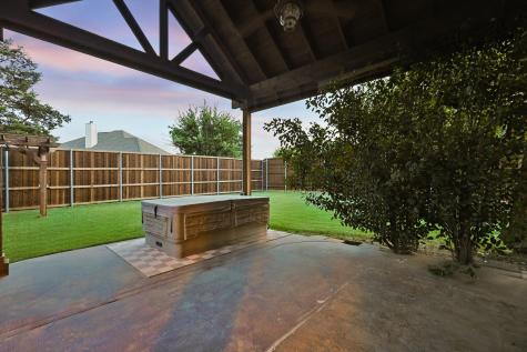 1560 Karen Drive Argyle TX 76226