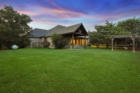 1560 Karen Drive Argyle TX 76226