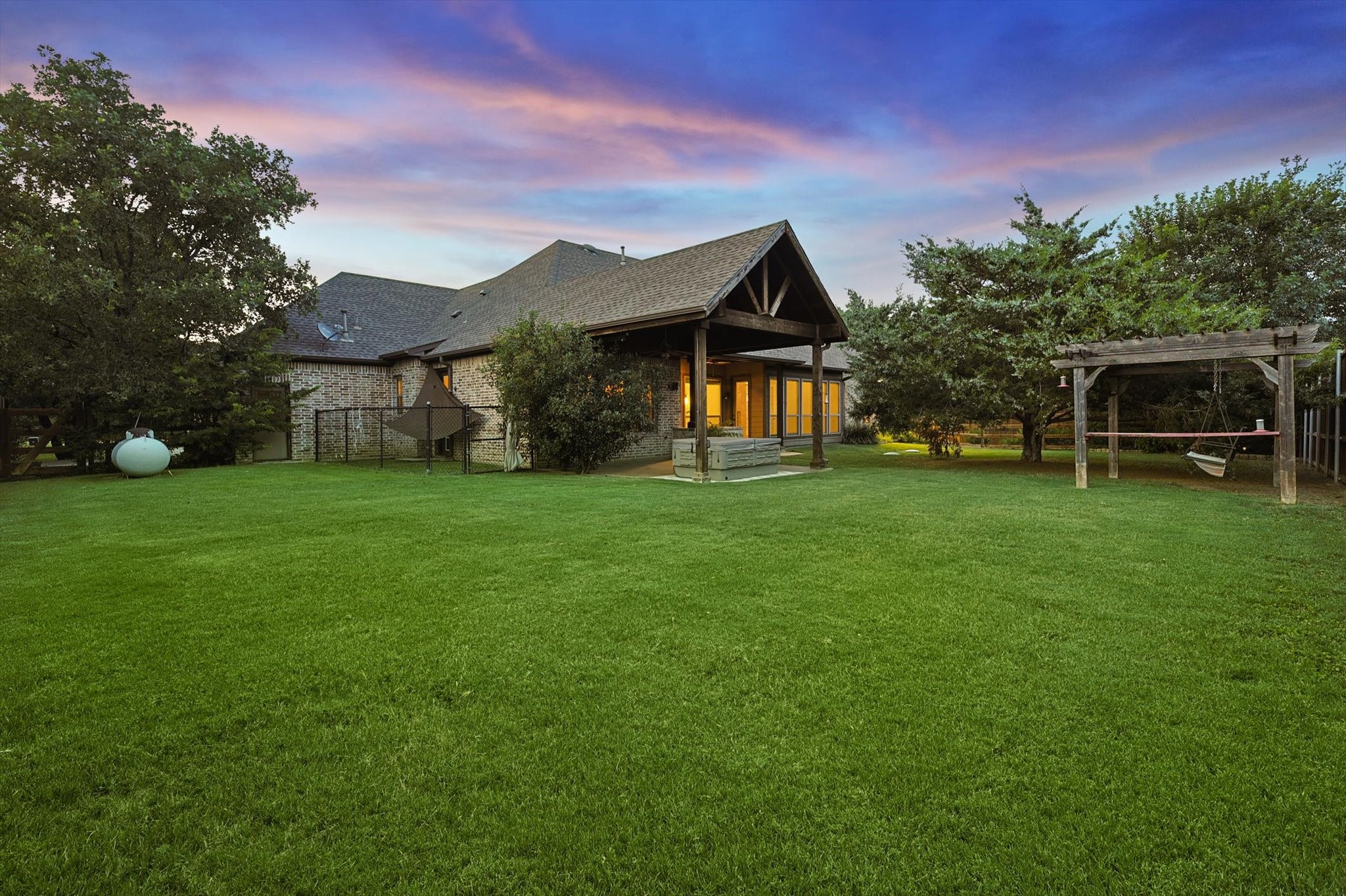 1560 Karen Drive Argyle TX 76226