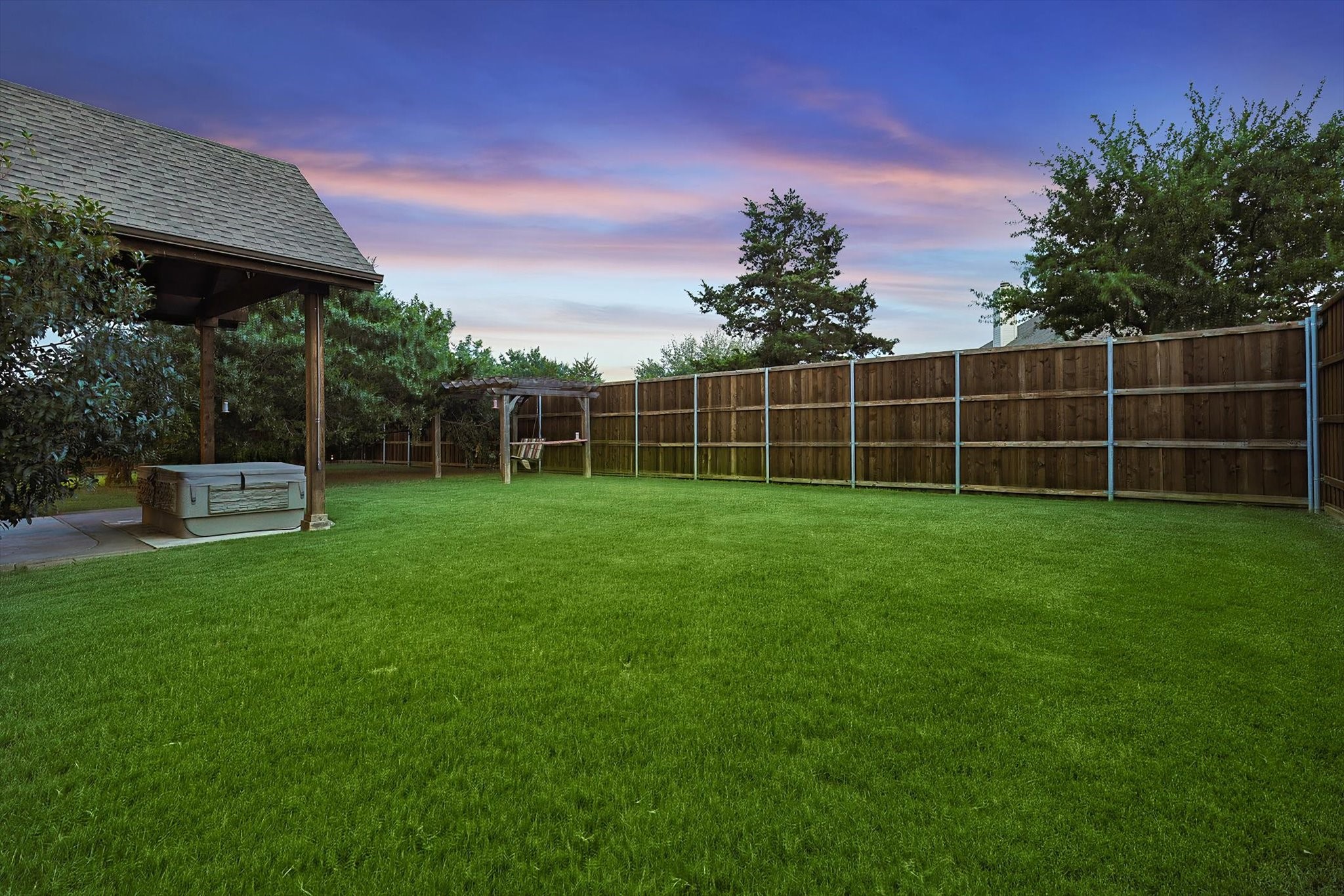 1560 Karen Drive Argyle TX 76226
