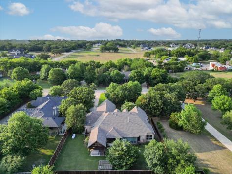 1560 Karen Drive Argyle TX 76226
