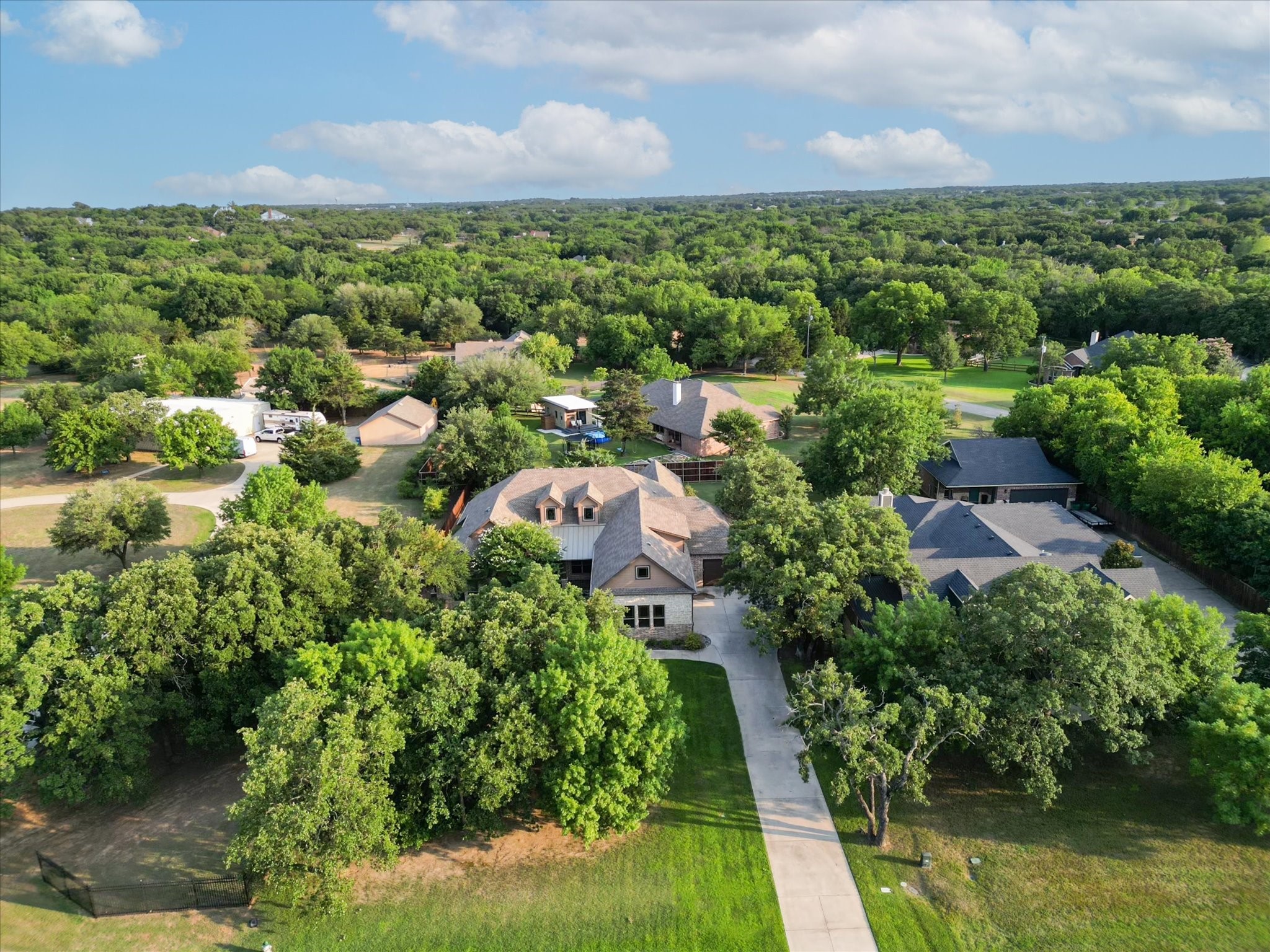 1560 Karen Drive Argyle TX 76226