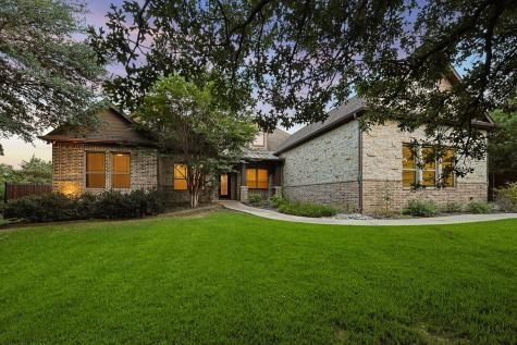 1560 Karen Drive Argyle TX 76226