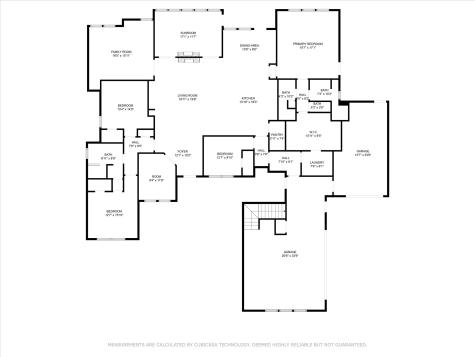 1560 Karen Drive Argyle TX 76226