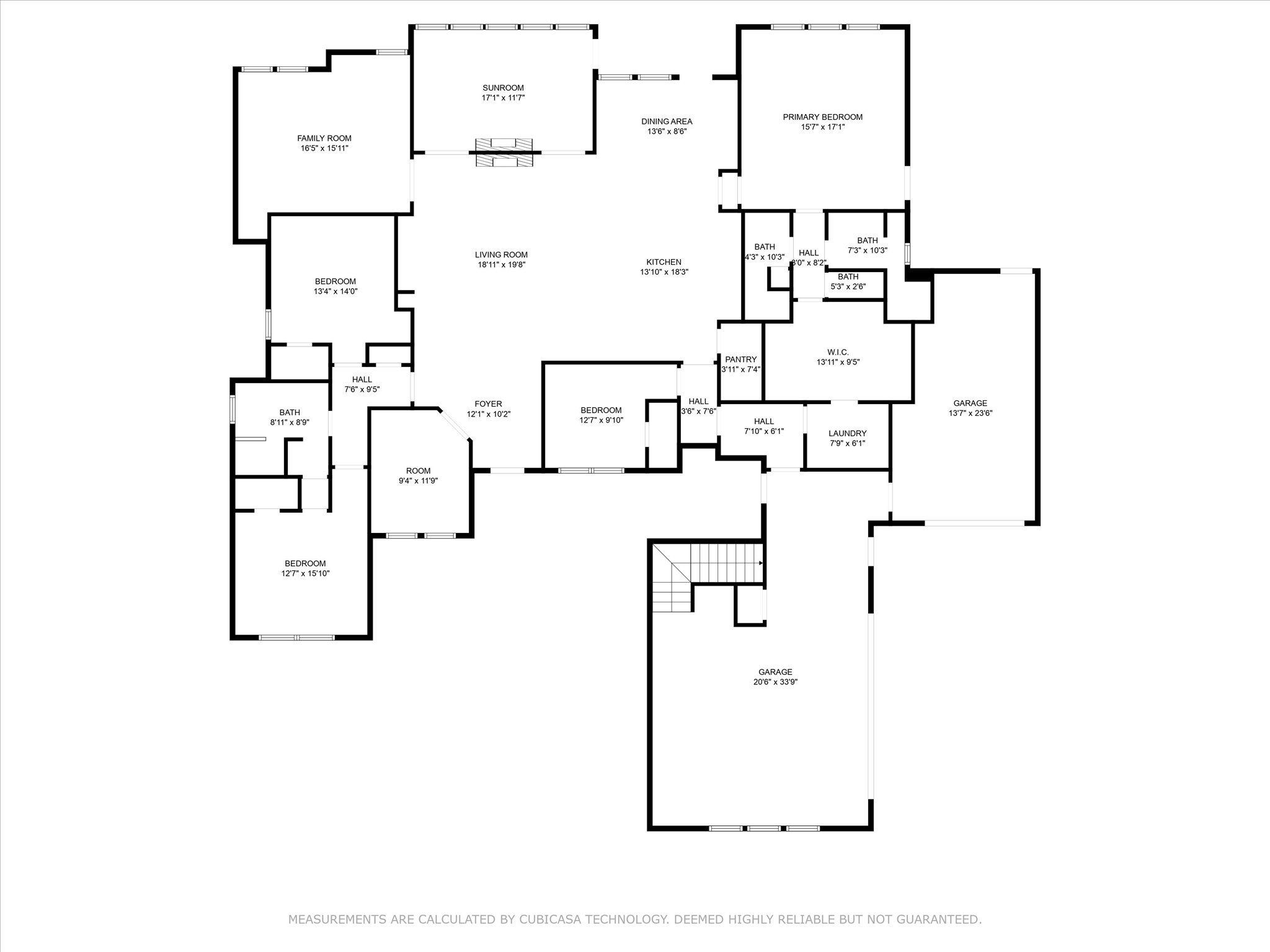 1560 Karen Drive Argyle TX 76226