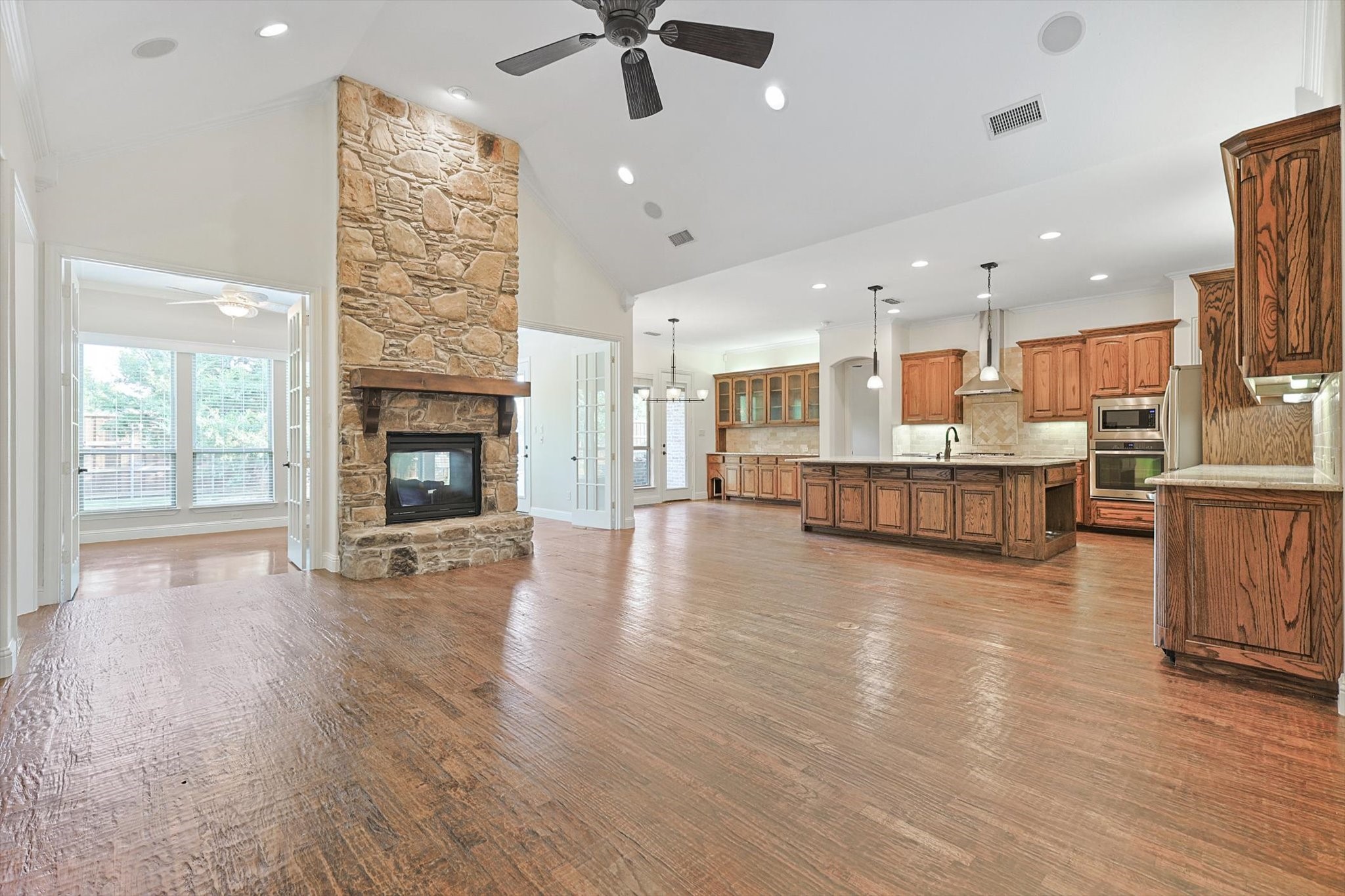 1560 Karen Drive Argyle TX 76226