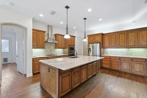 1560 Karen Drive Argyle TX 76226