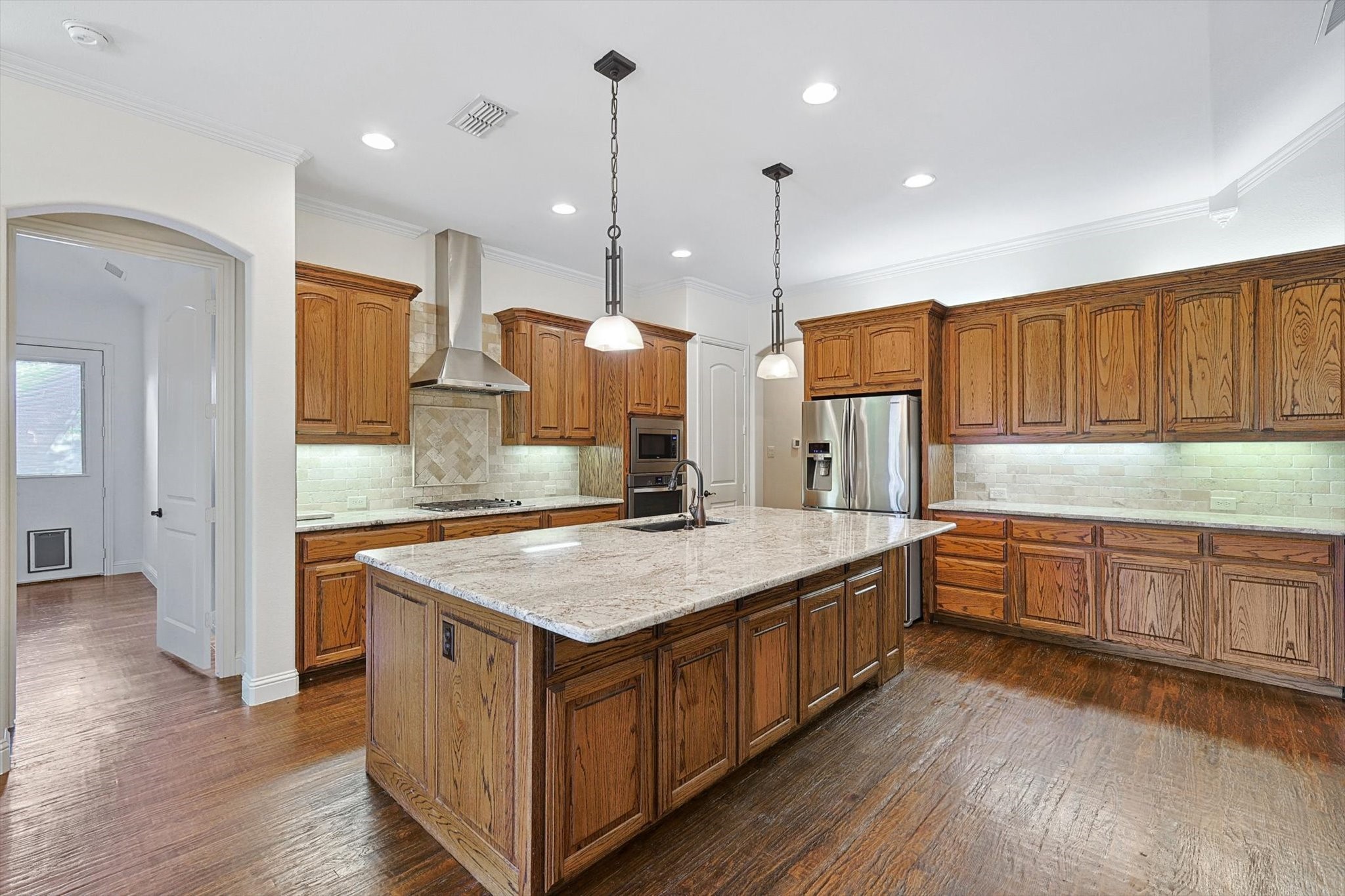 1560 Karen Drive Argyle TX 76226