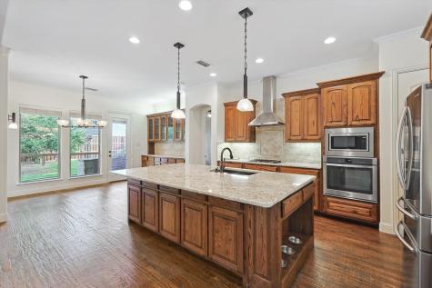 1560 Karen Drive Argyle TX 76226