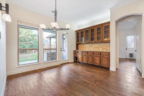 1560 Karen Drive Argyle TX 76226