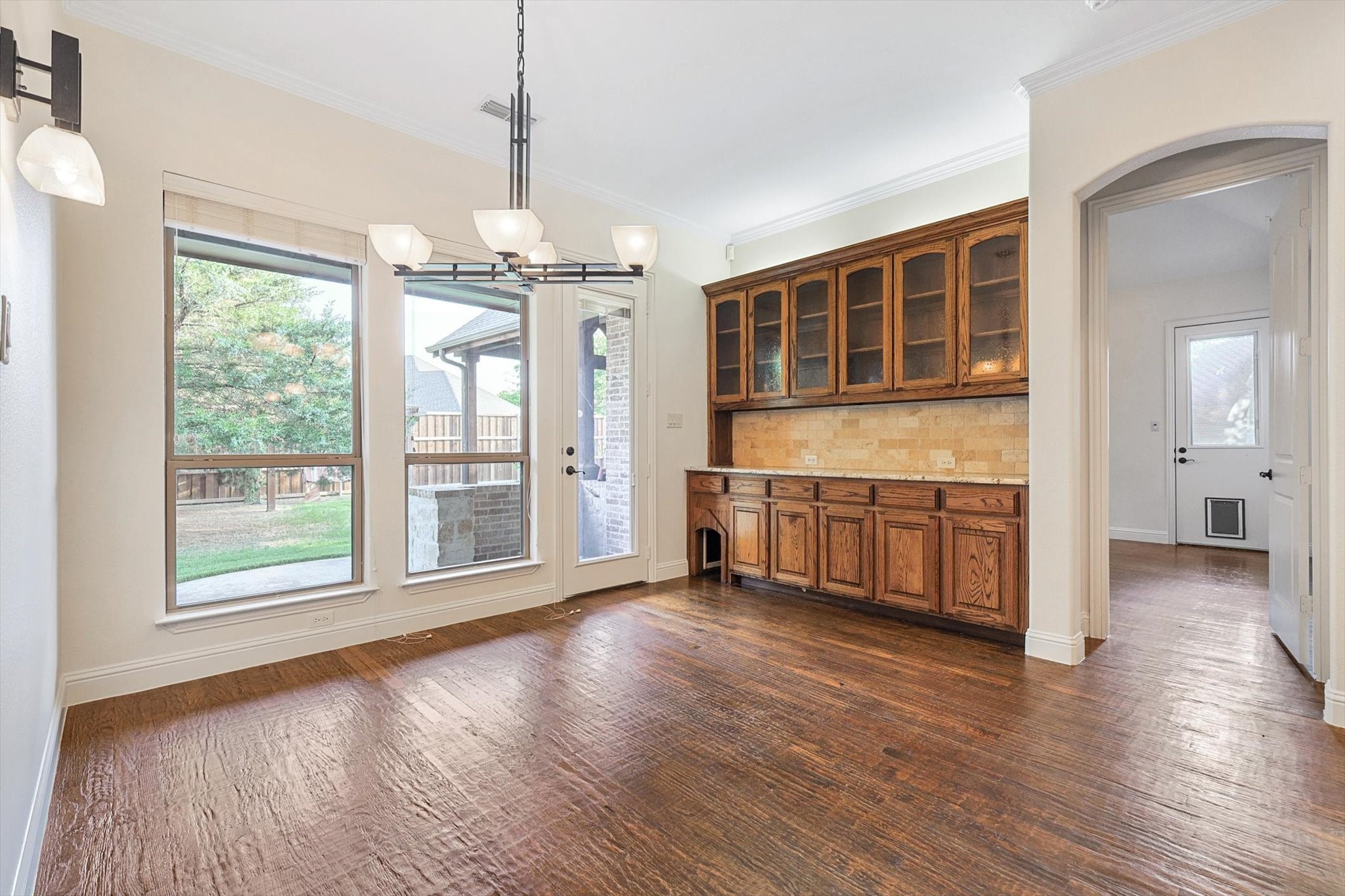 1560 Karen Drive Argyle TX 76226