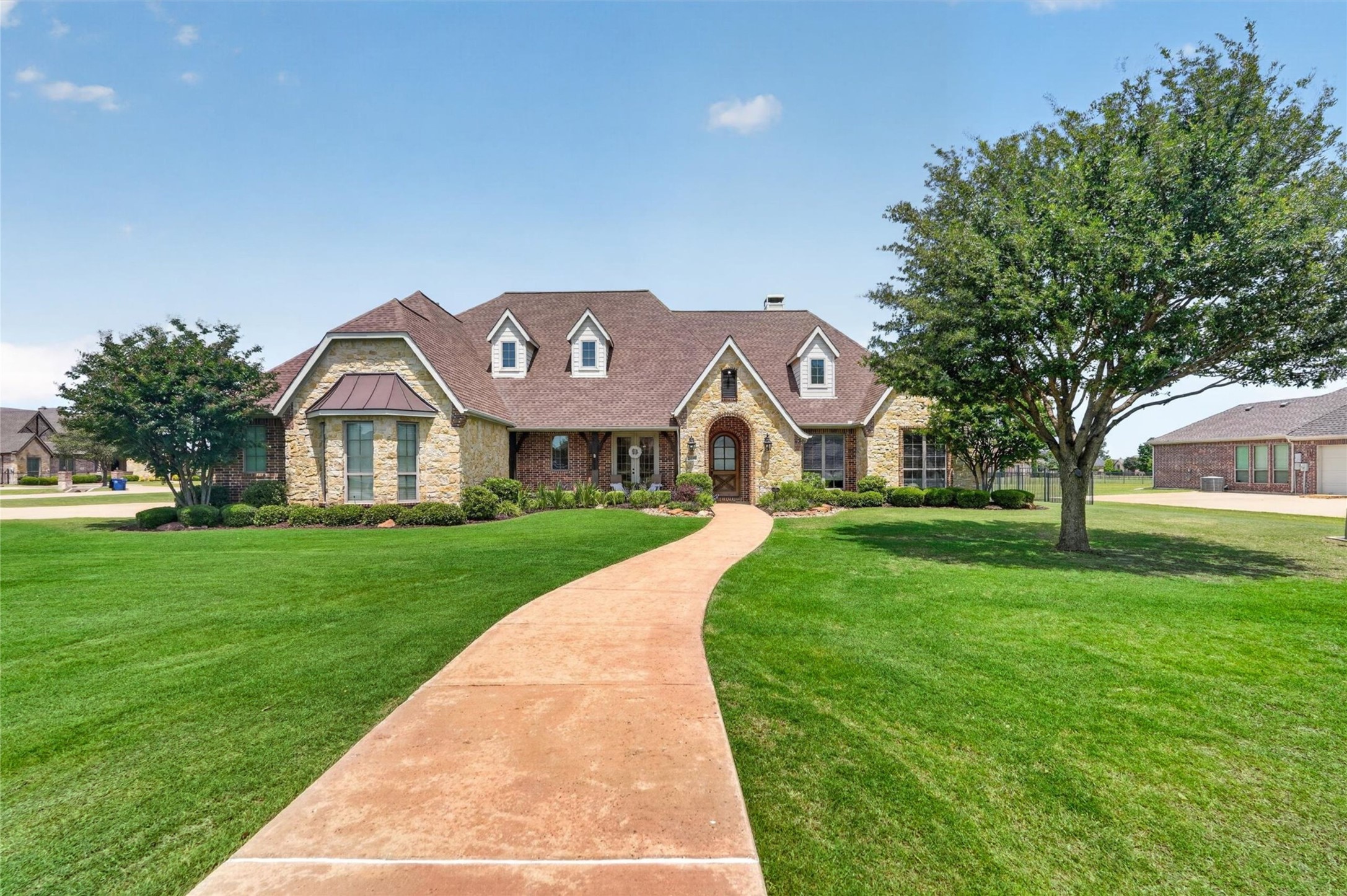 2090 Chatfield Lane Lucas TX 75002