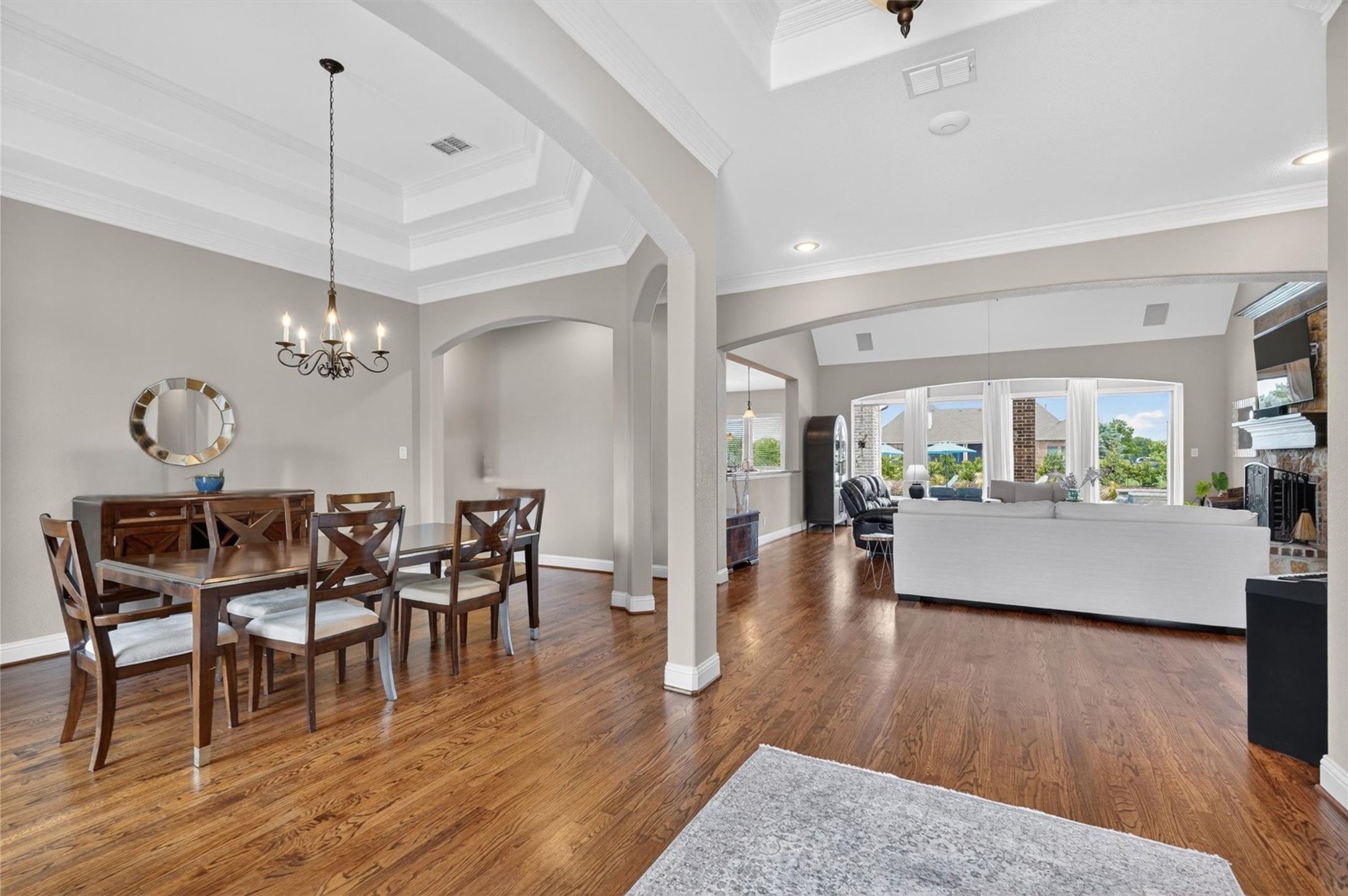 2090 Chatfield Lane Lucas TX 75002
