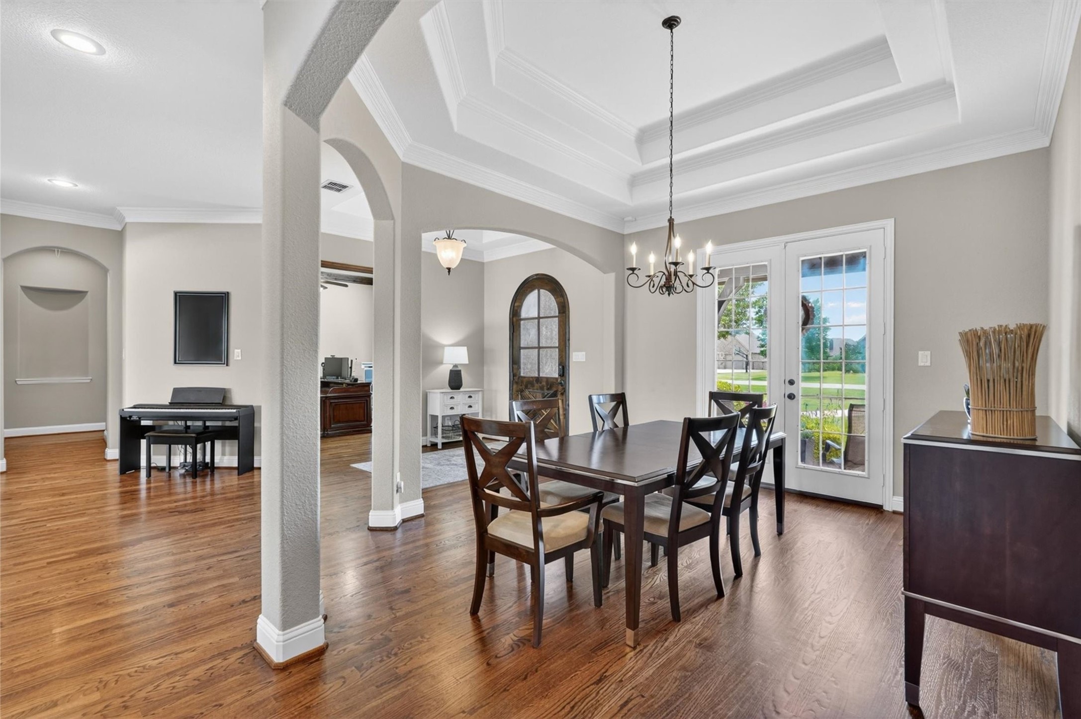 2090 Chatfield Lane Lucas TX 75002