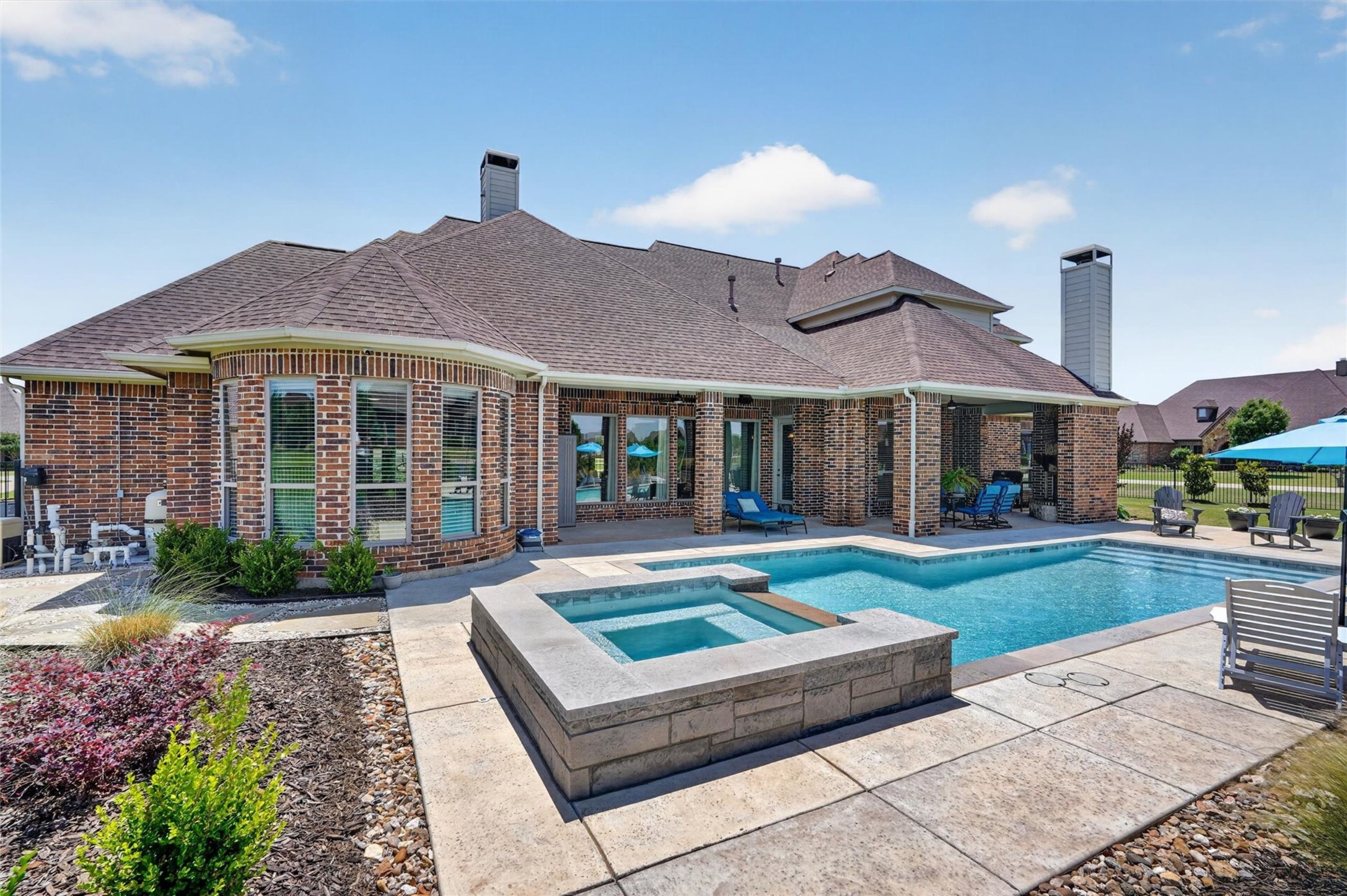 2090 Chatfield Lane Lucas TX 75002