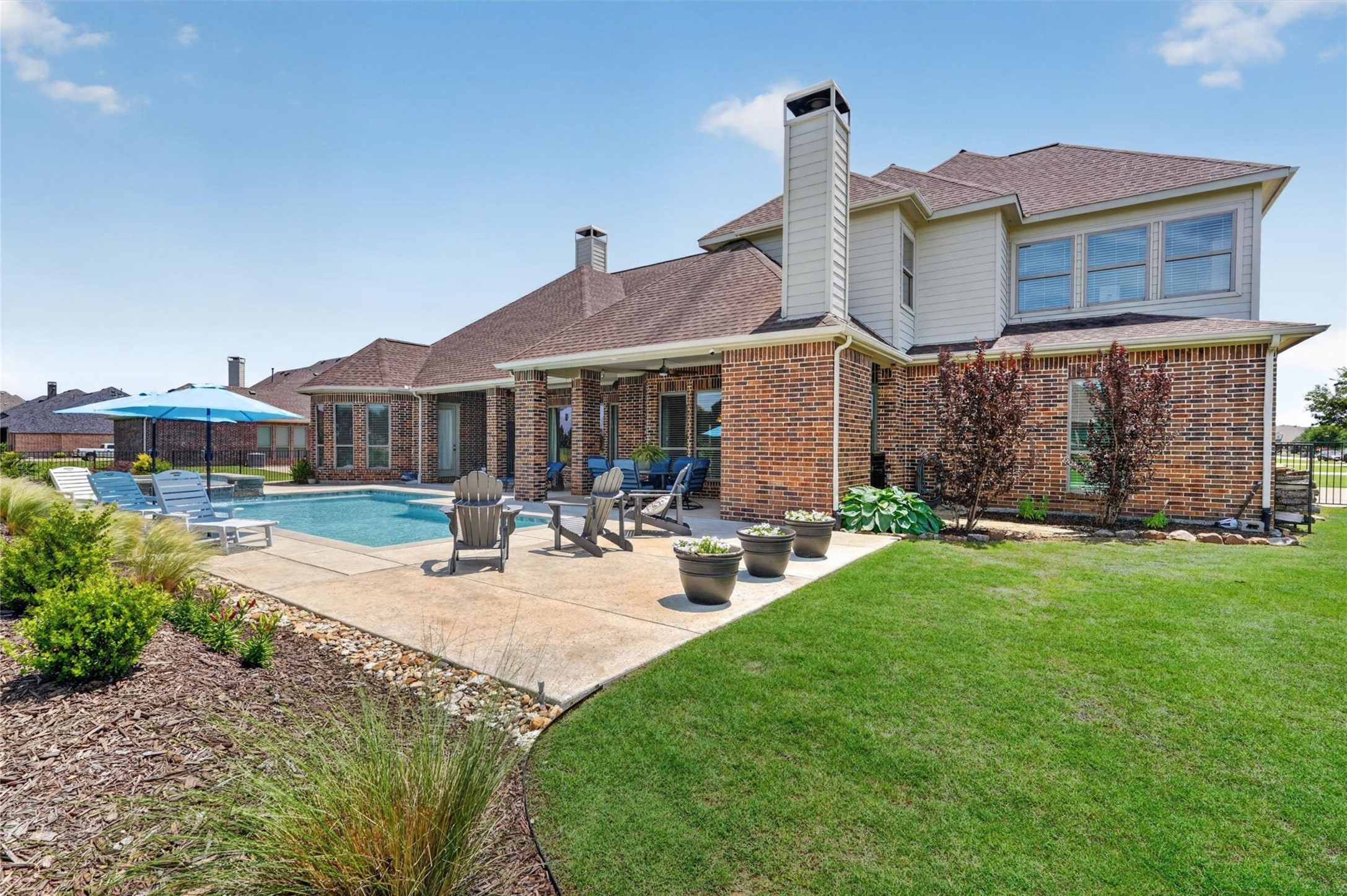2090 Chatfield Lane Lucas TX 75002