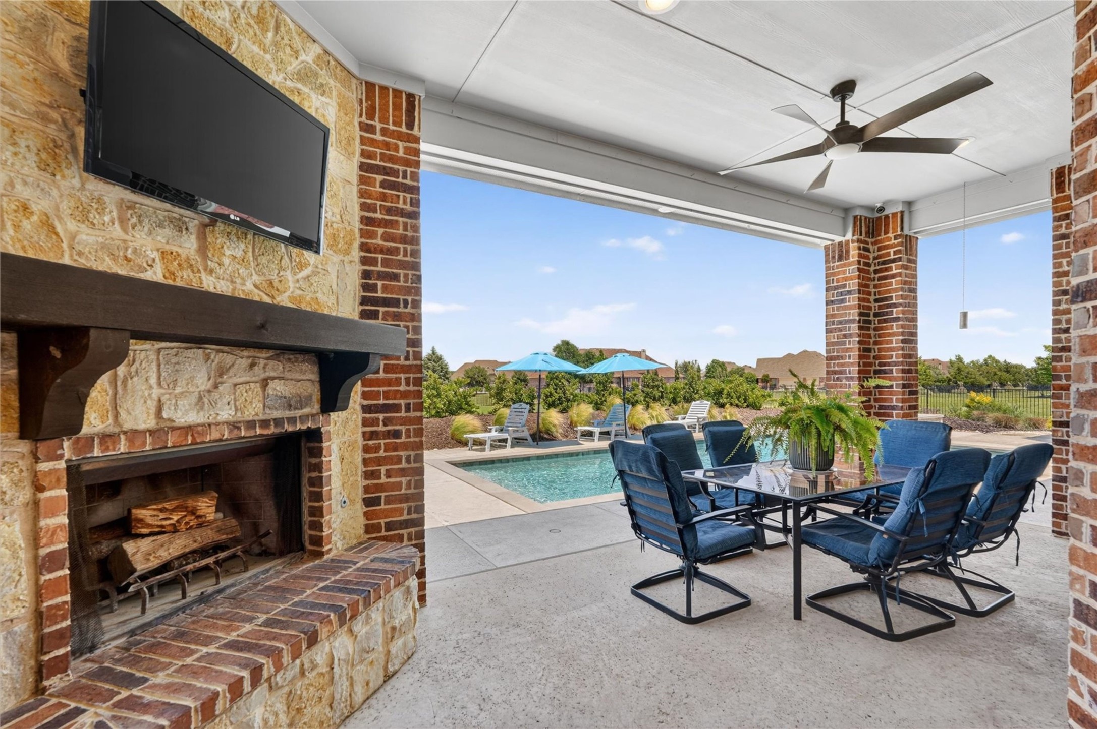 2090 Chatfield Lane Lucas TX 75002
