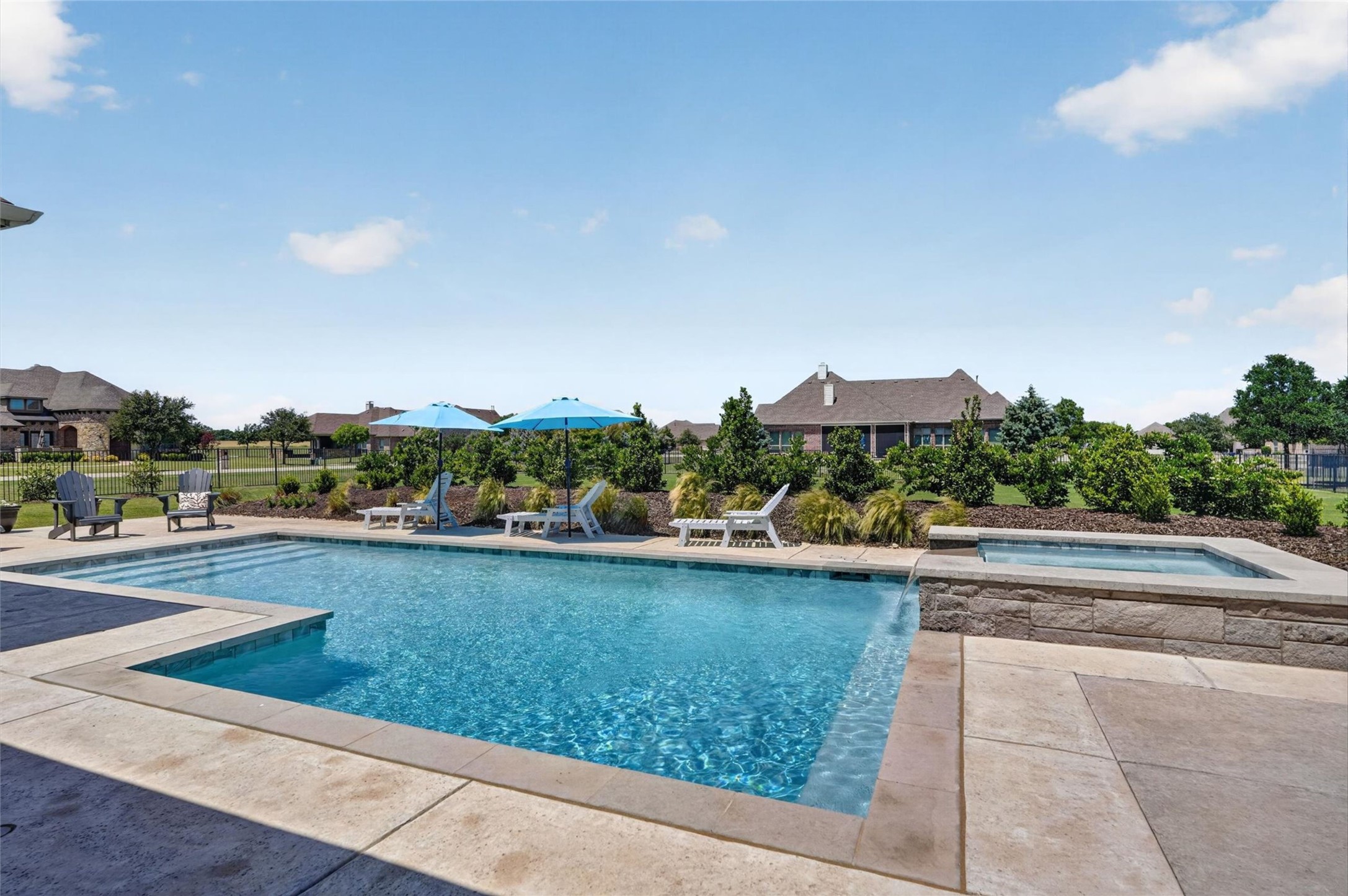 2090 Chatfield Lane Lucas TX 75002