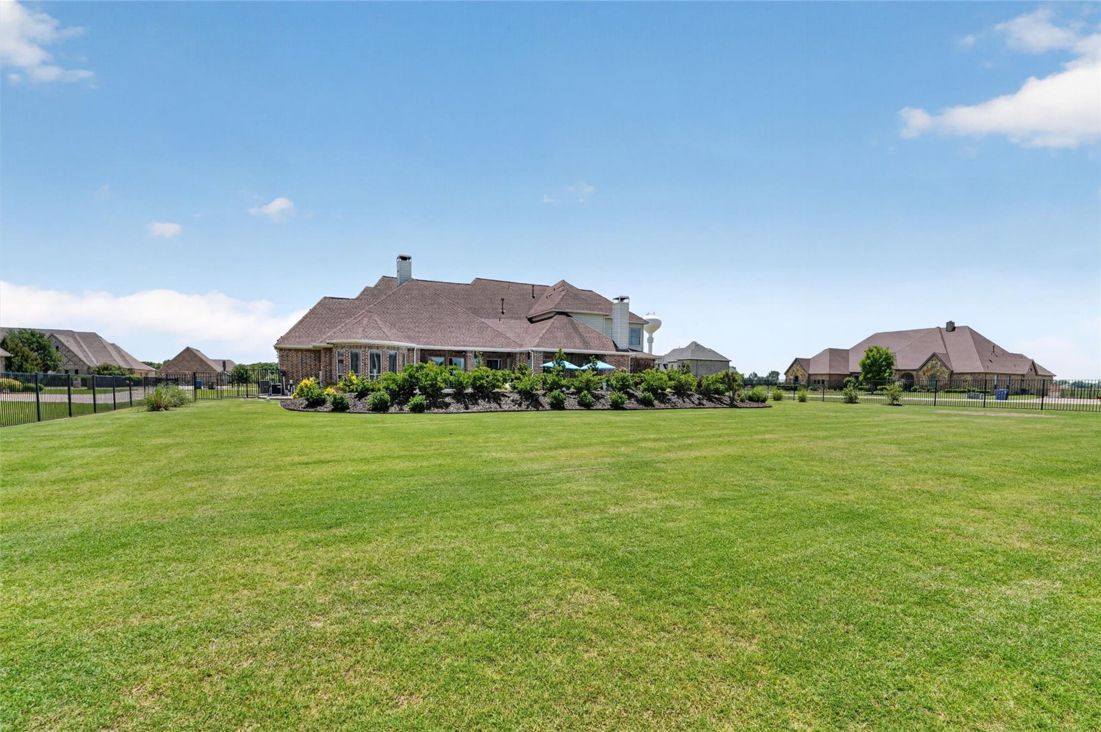2090 Chatfield Lane Lucas TX 75002