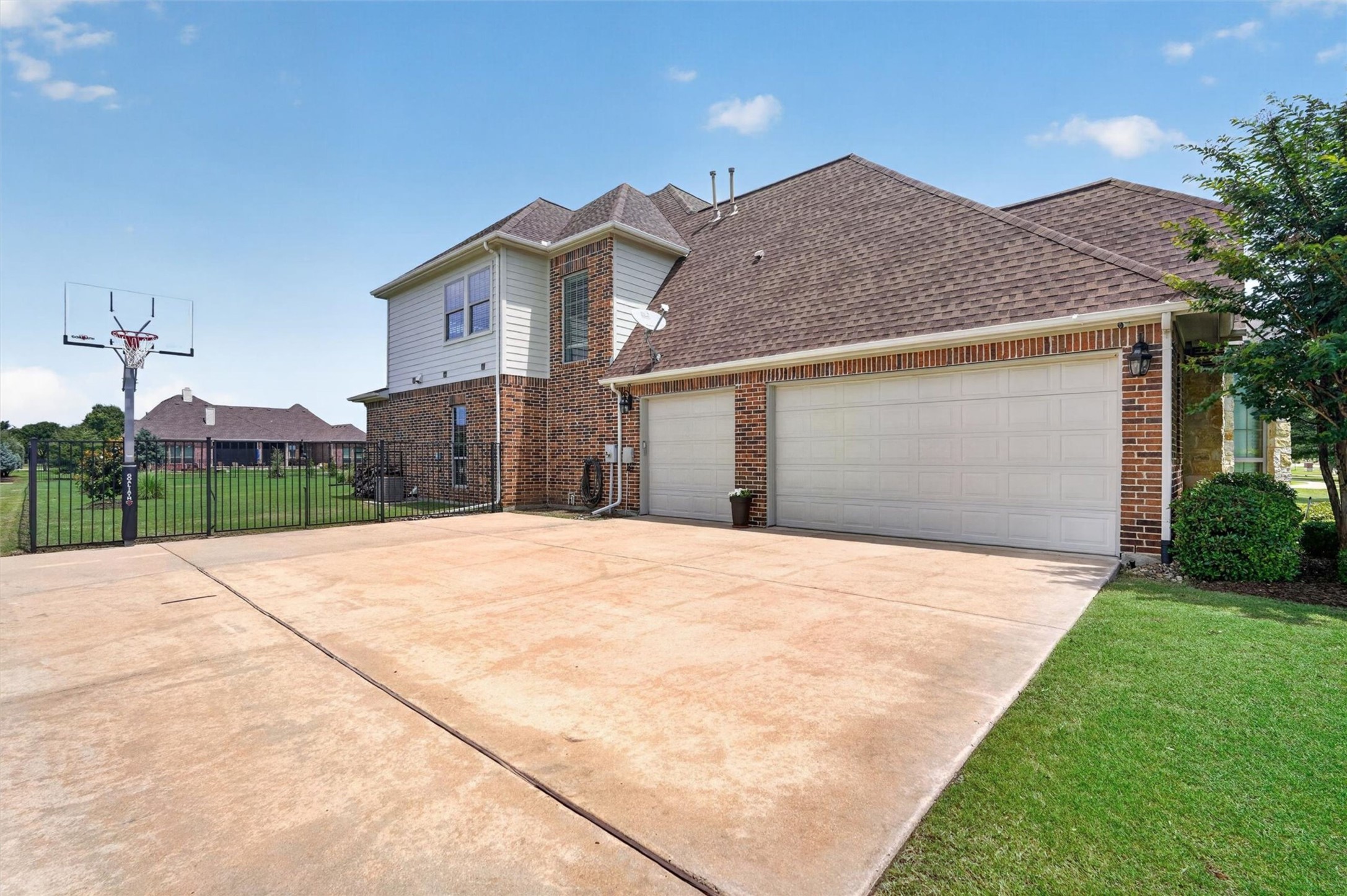 2090 Chatfield Lane Lucas TX 75002