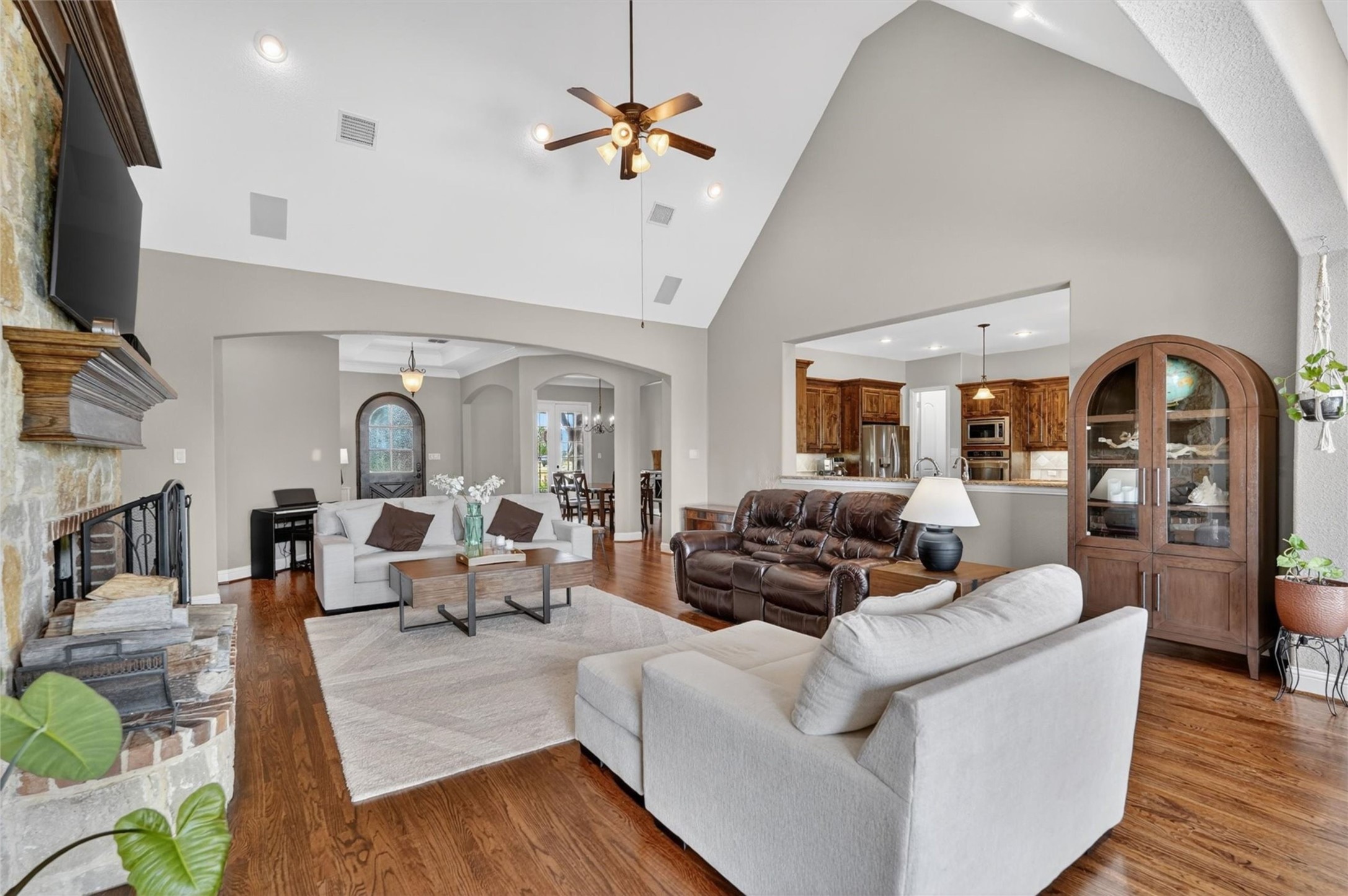 2090 Chatfield Lane Lucas TX 75002