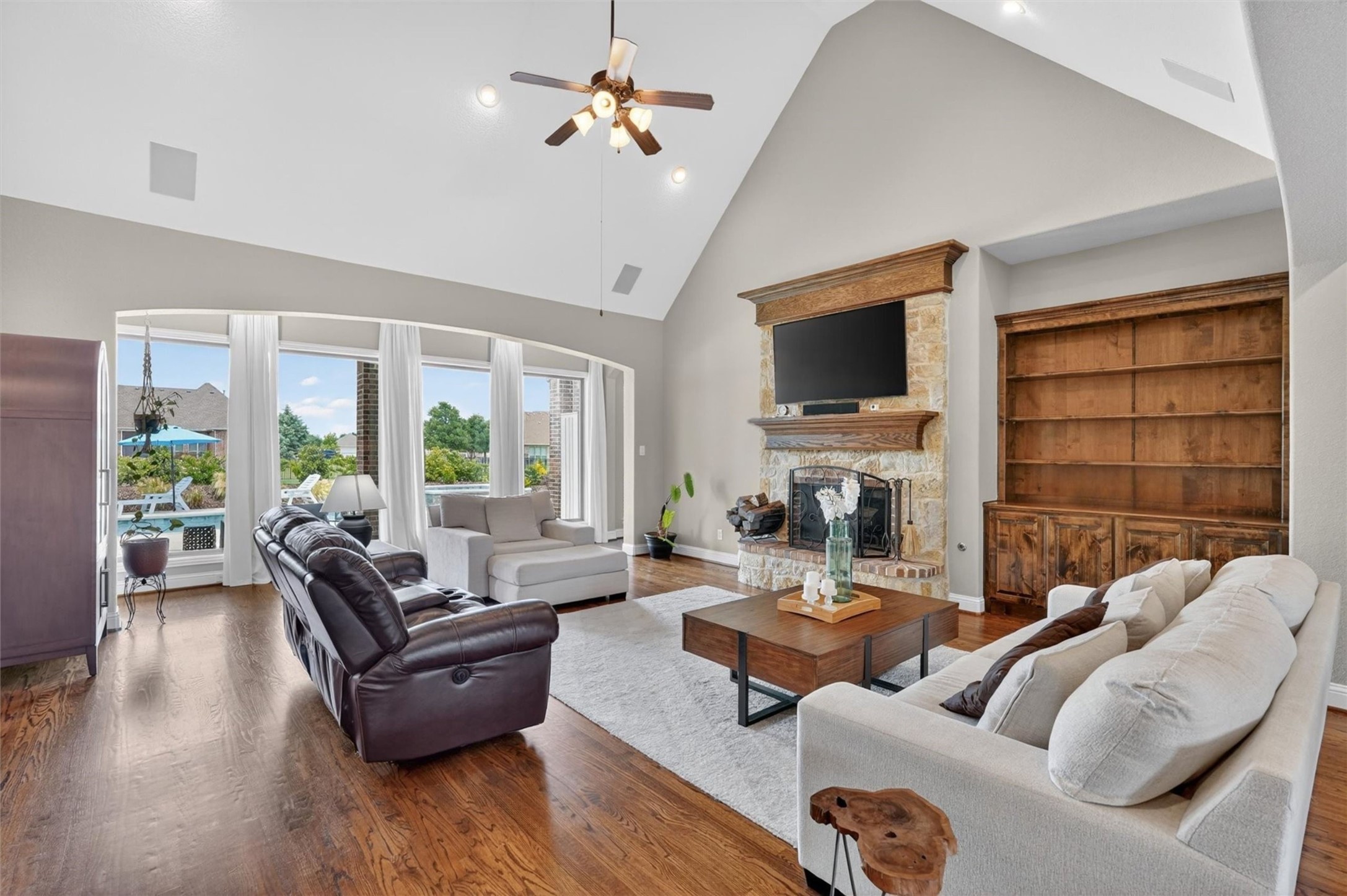 2090 Chatfield Lane Lucas TX 75002