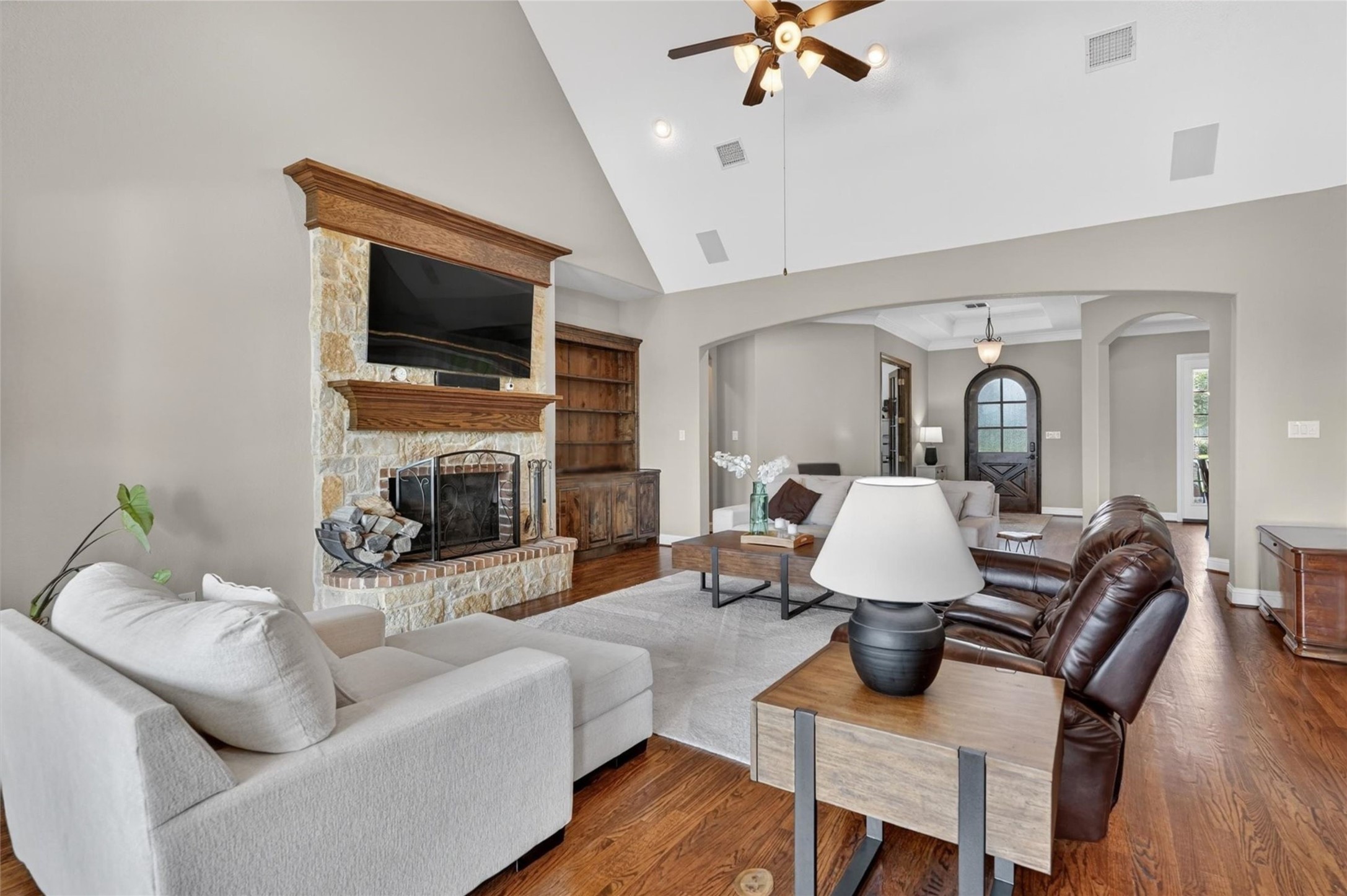 2090 Chatfield Lane Lucas TX 75002