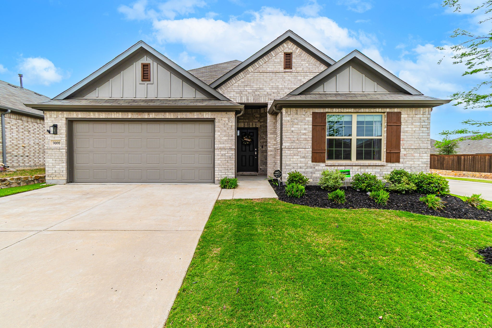 9000 Flying Eagle Lane Fort Worth TX 76131