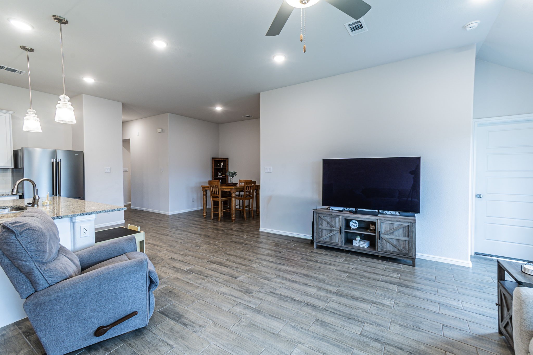 9000 Flying Eagle Lane Fort Worth TX 76131