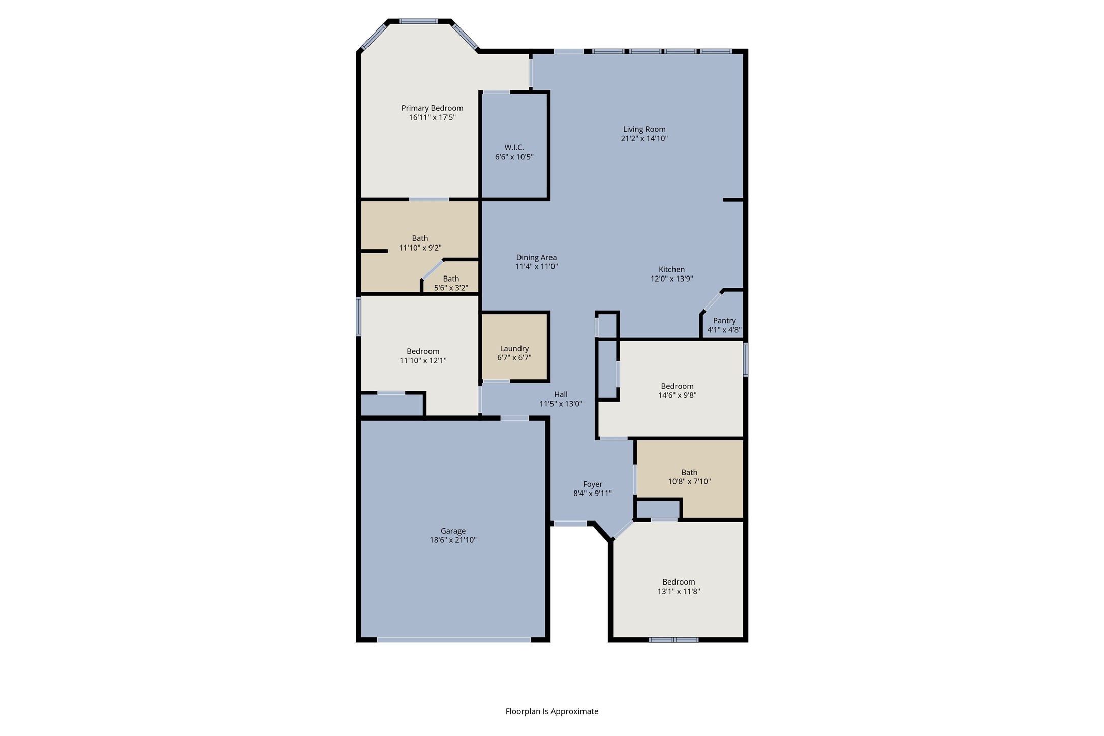 9000 Flying Eagle Lane Fort Worth TX 76131