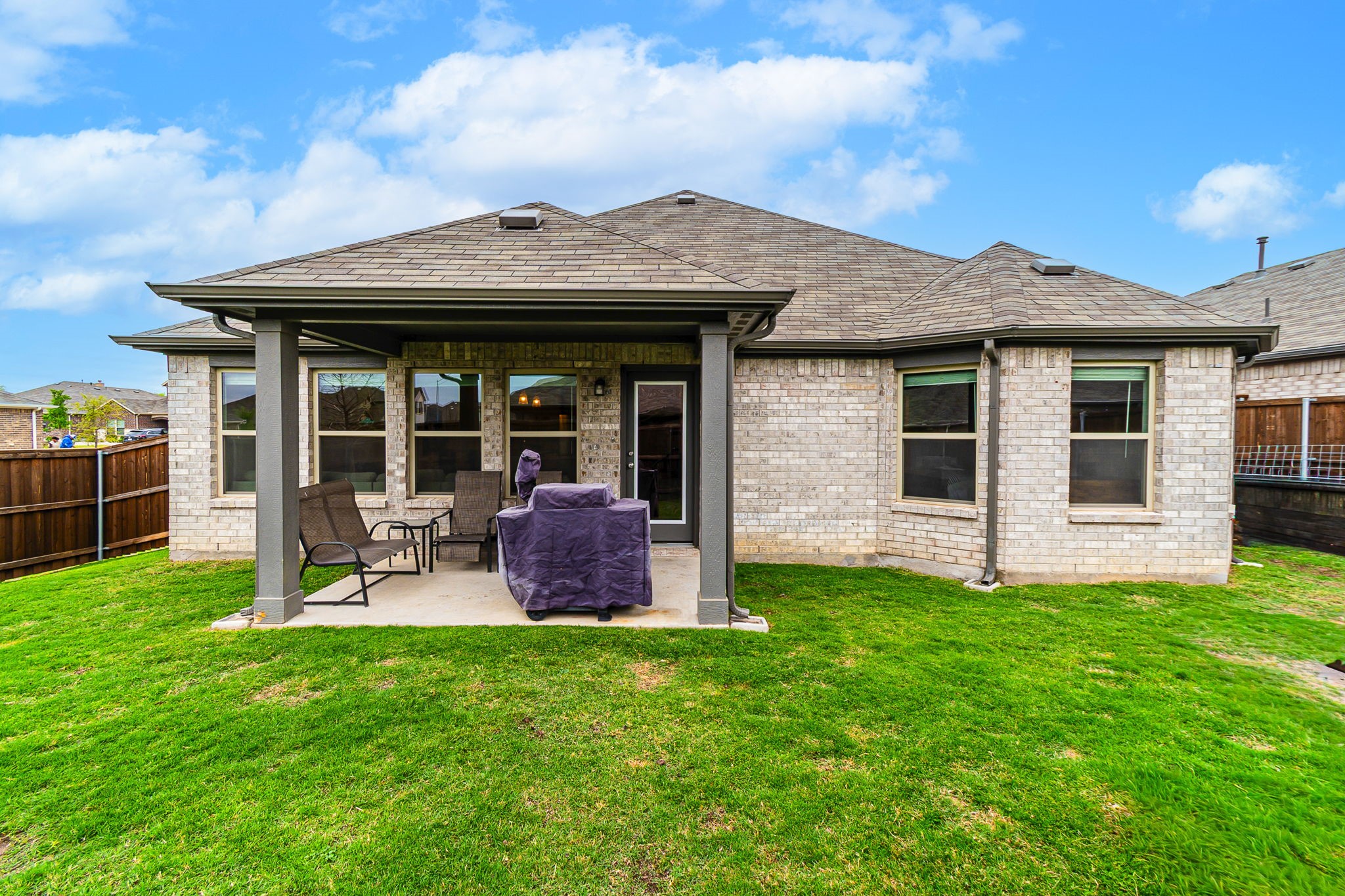 9000 Flying Eagle Lane Fort Worth TX 76131