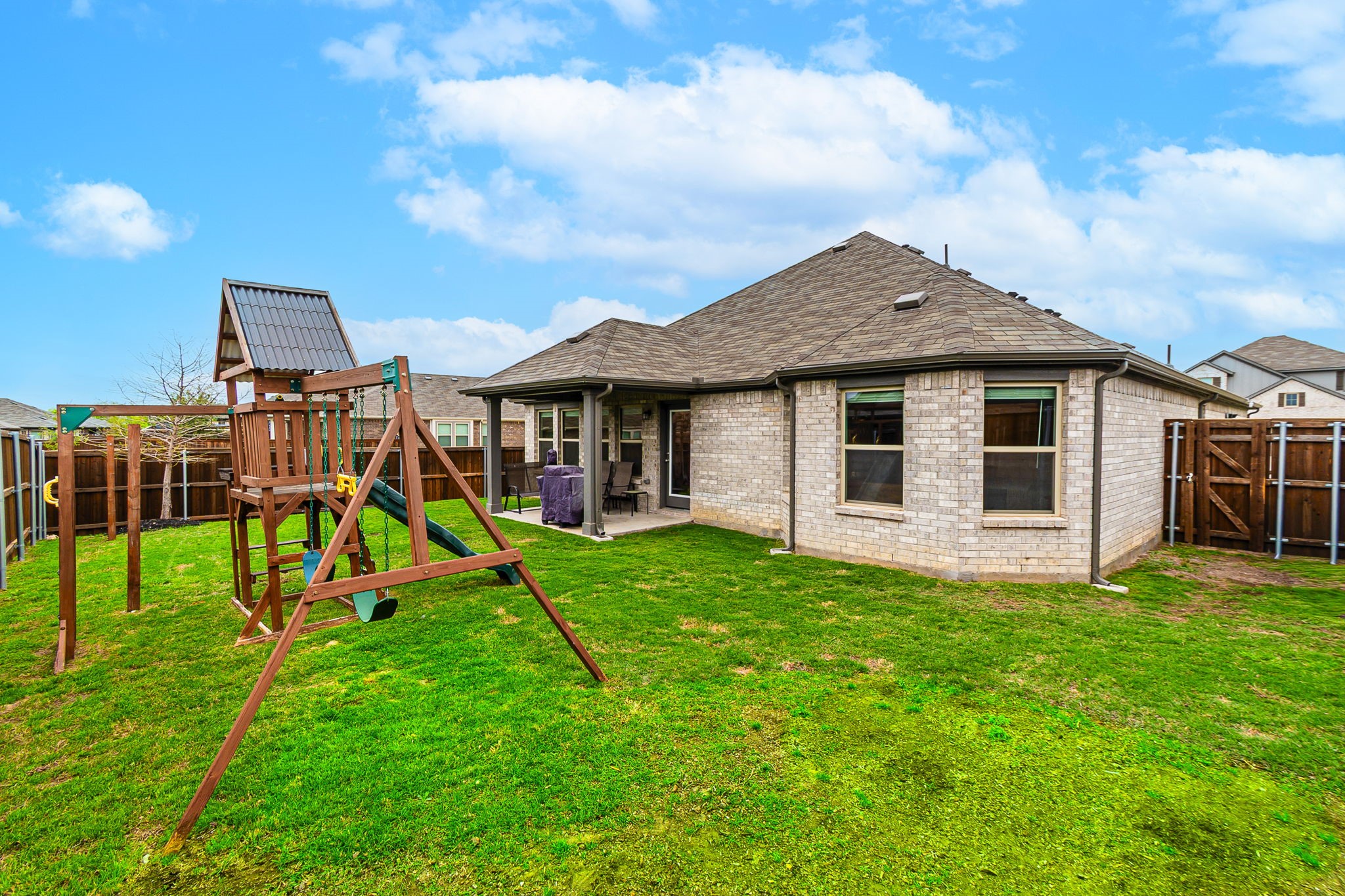 9000 Flying Eagle Lane Fort Worth TX 76131