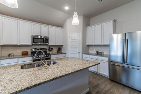 9000 Flying Eagle Lane Fort Worth TX 76131