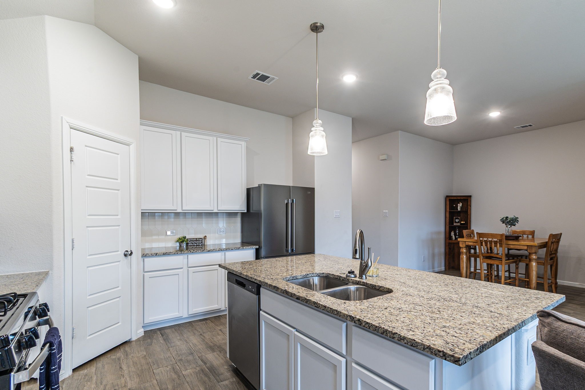 9000 Flying Eagle Lane Fort Worth TX 76131