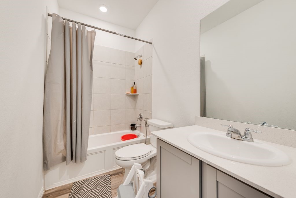 1309 Canuela Way Justin TX 76247