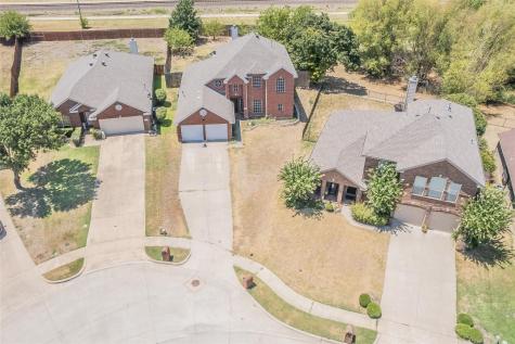 519 Chapel Creek Lake Dallas TX 75065