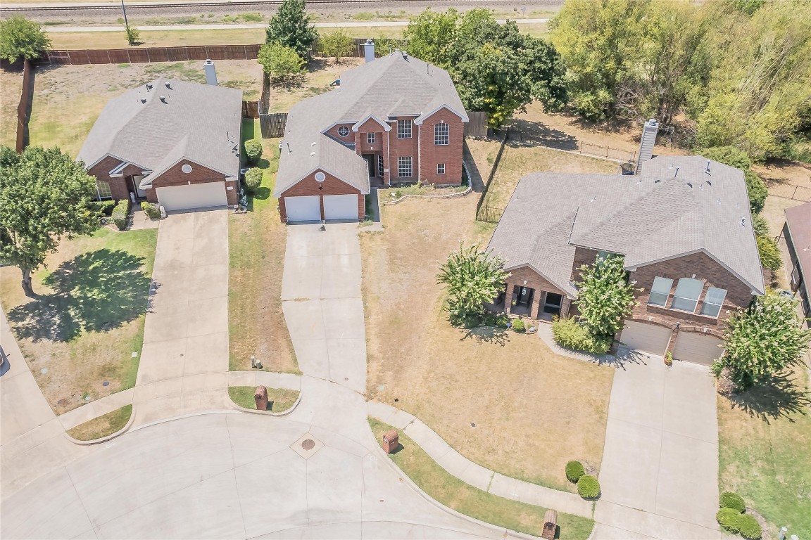 519 Chapel Creek Lake Dallas TX 75065