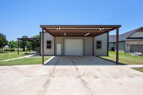 11077 S Us Highway 287 Kerens TX 75144