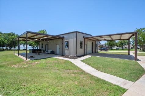 11077 S Us Highway 287 Kerens TX 75144