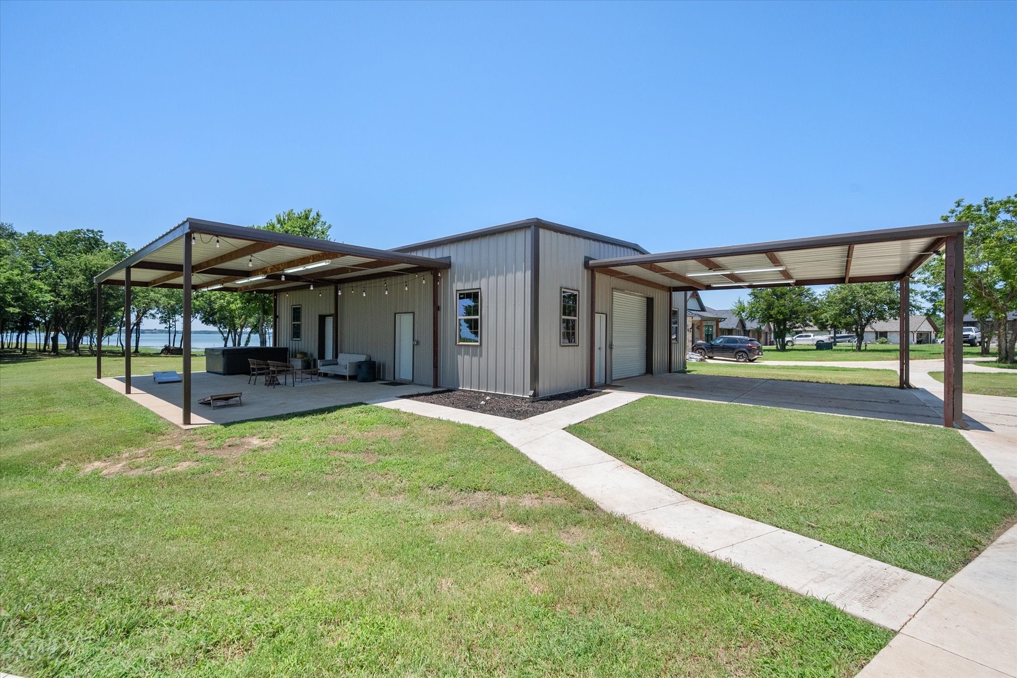 11077 S Us Highway 287 Kerens TX 75144