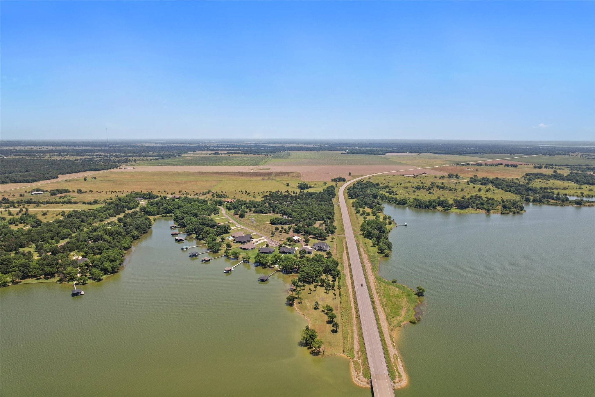 11077 S Us Highway 287 Kerens TX 75144
