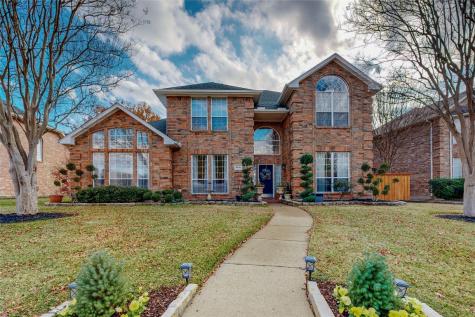604 Regalwood Drive Desoto TX 75115