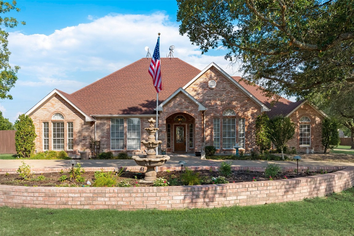 106 Martinek Lane Palmer TX 75152