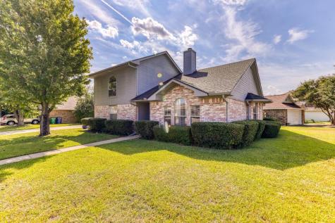 205 Big Bend Boulevard Waxahachie TX 75165